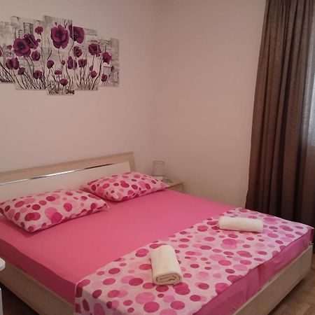 Apartment Josip Vinisce Luaran gambar