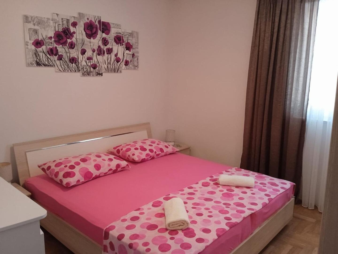 Apartment Josip Vinisce Luaran gambar