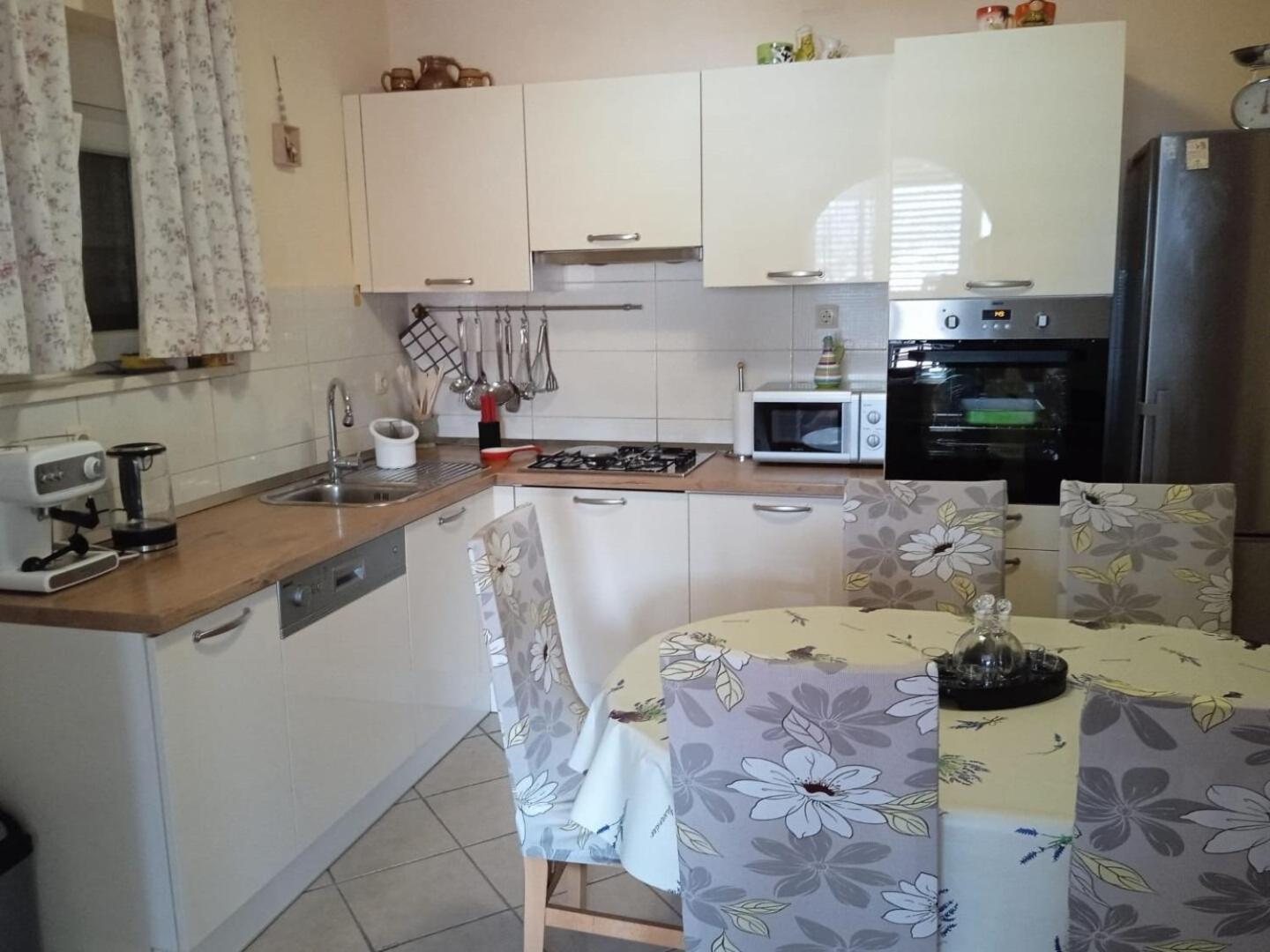Apartment Josip Vinisce Luaran gambar