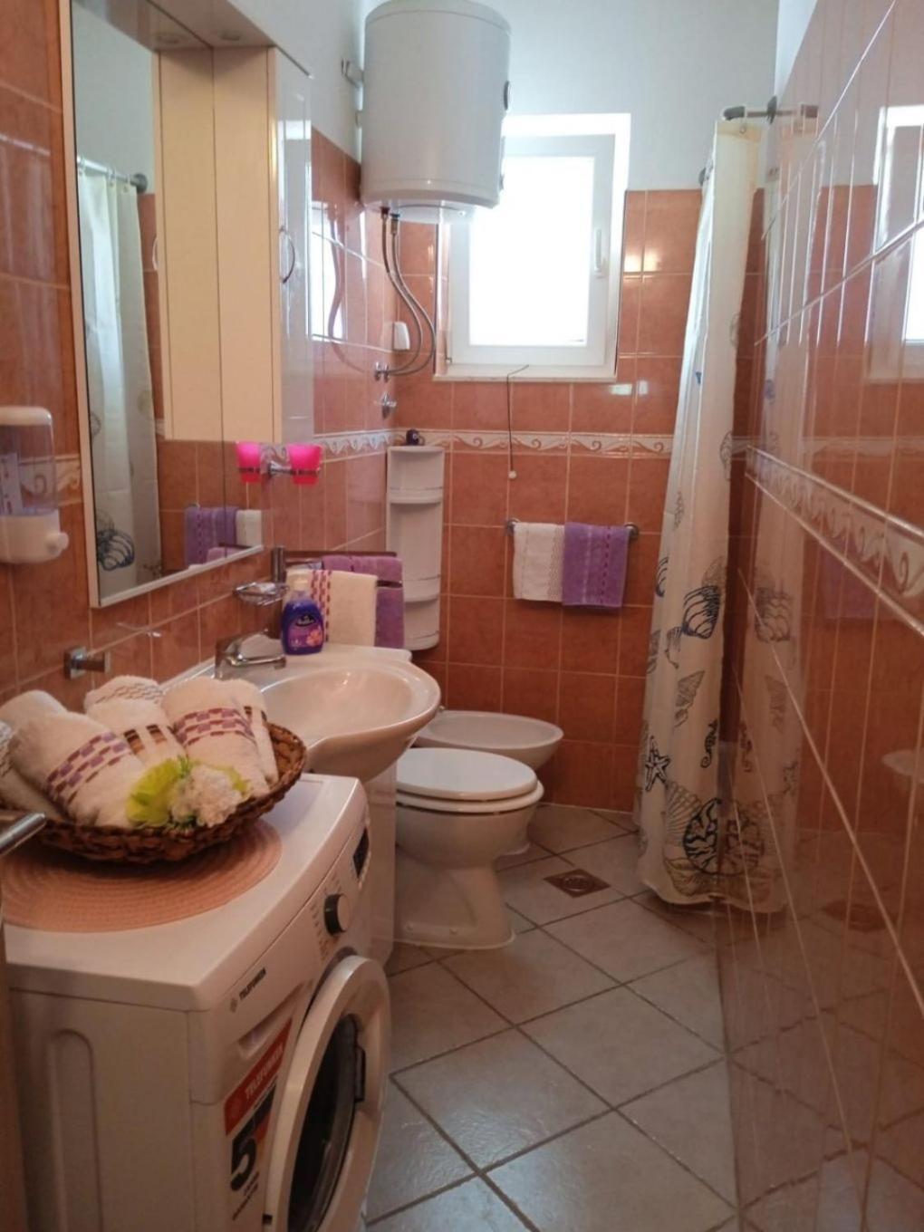 Apartment Josip Vinisce Luaran gambar