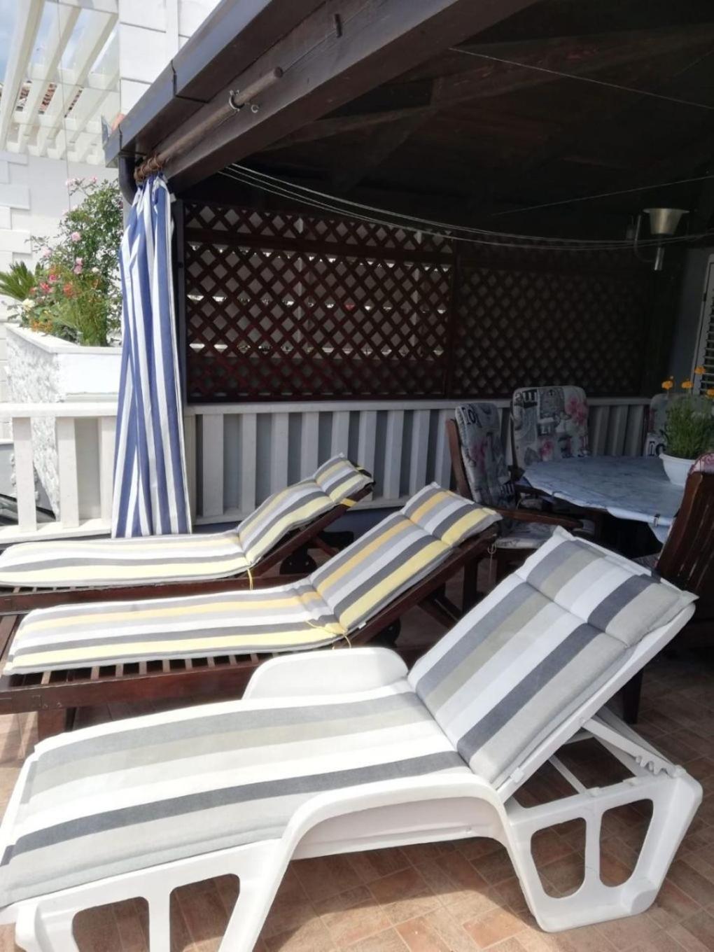 Apartment Josip Vinisce Luaran gambar
