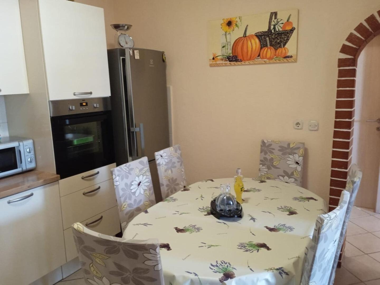 Apartment Josip Vinisce Luaran gambar