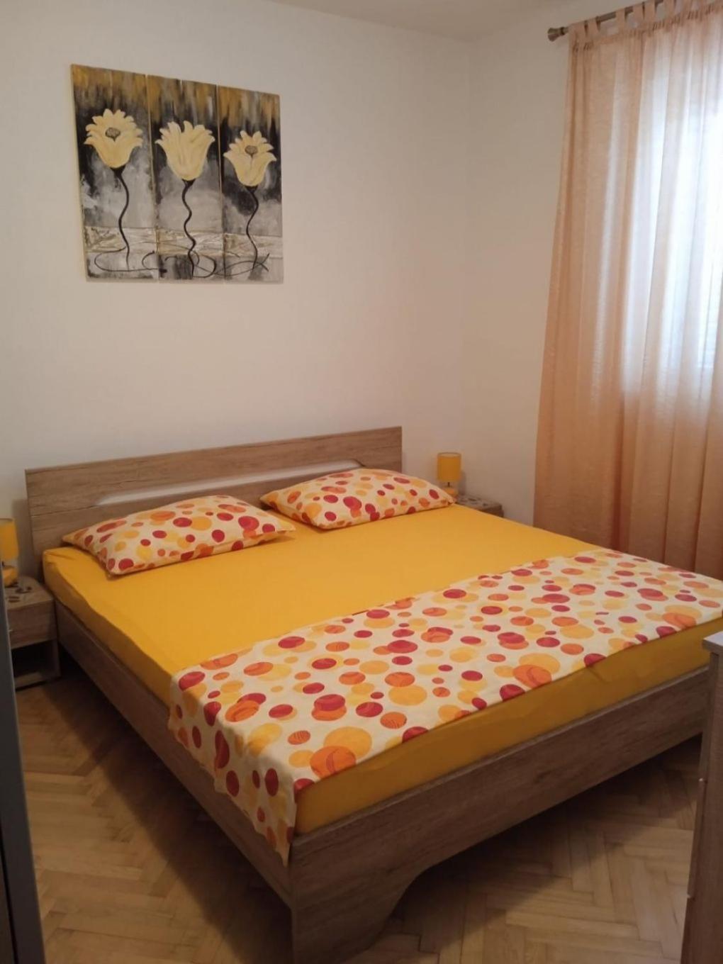 Apartment Josip Vinisce Luaran gambar