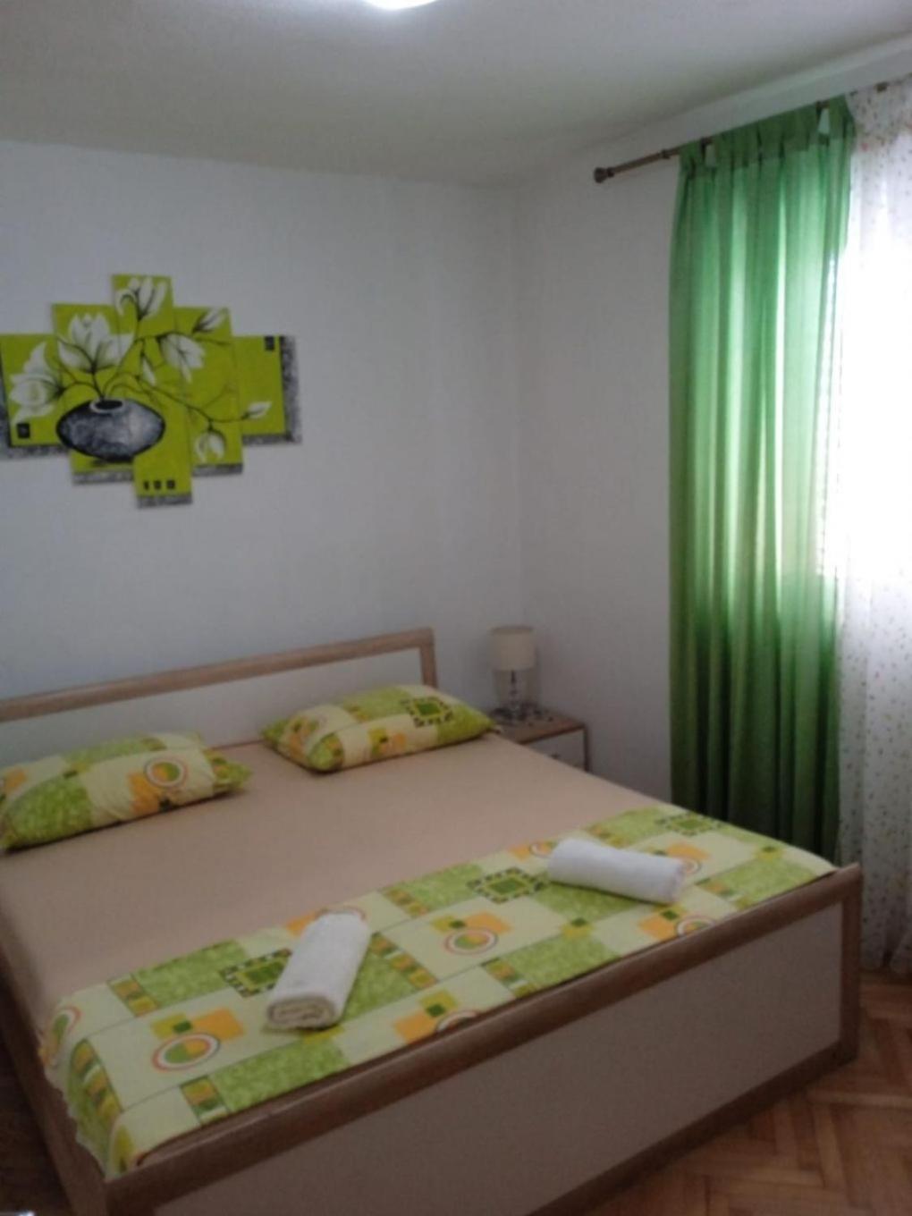 Apartment Josip Vinisce Luaran gambar