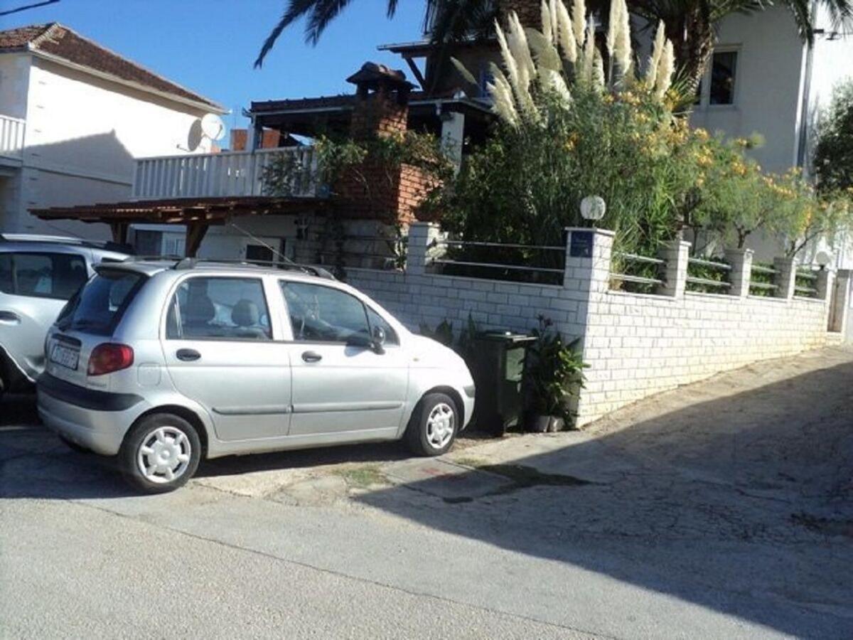 Apartment Josip Vinisce Luaran gambar